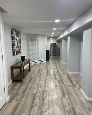 Suite Dream Sherman Room 23 Passaic Esterno foto