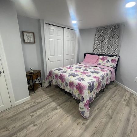 Suite Dream Sherman Room 23 Passaic Esterno foto