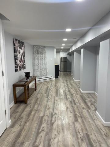 Suite Dream Sherman Room 23 Passaic Esterno foto