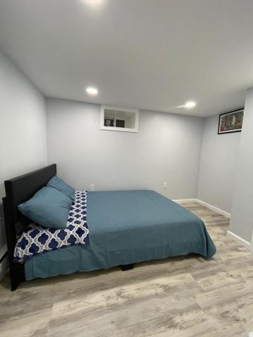 Suite Dream Sherman Room 23 Passaic Esterno foto