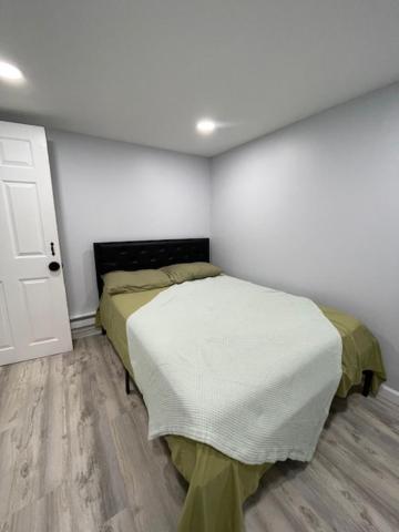 Suite Dream Sherman Room 23 Passaic Esterno foto