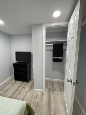 Suite Dream Sherman Room 23 Passaic Esterno foto
