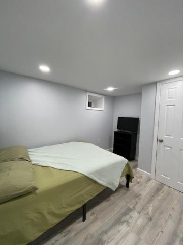 Suite Dream Sherman Room 23 Passaic Esterno foto