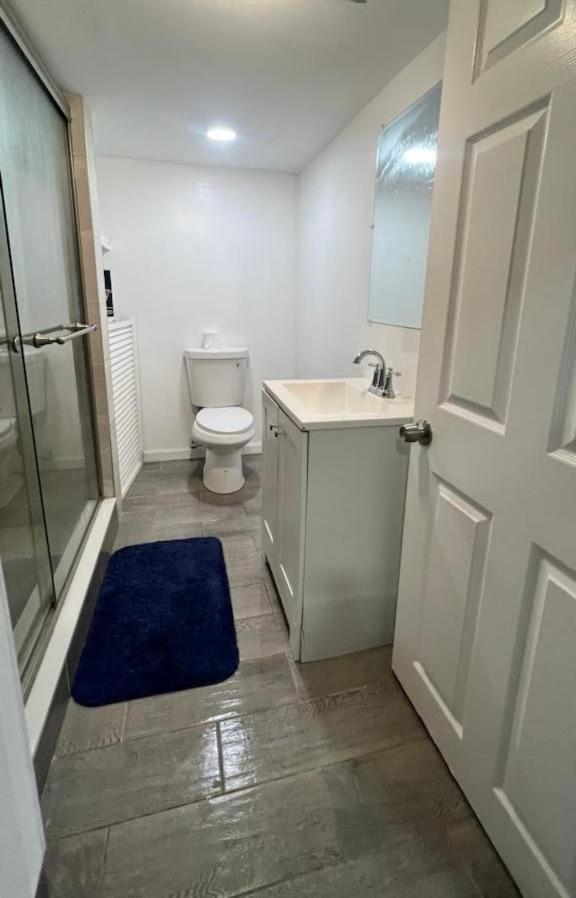 Suite Dream Sherman Room 23 Passaic Esterno foto
