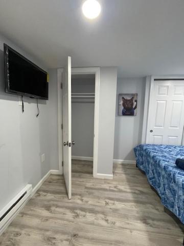 Suite Dream Sherman Room 23 Passaic Esterno foto