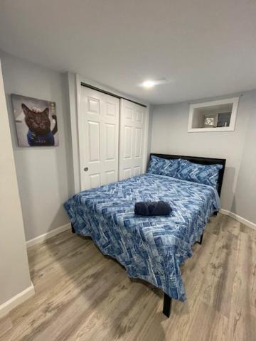 Suite Dream Sherman Room 23 Passaic Esterno foto